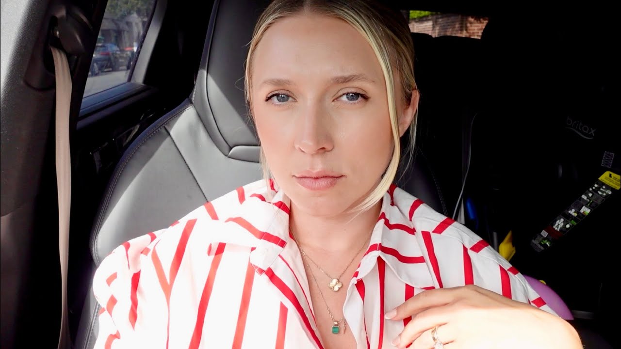 The Fastest Way to Get Your Power Back? GLOW UP