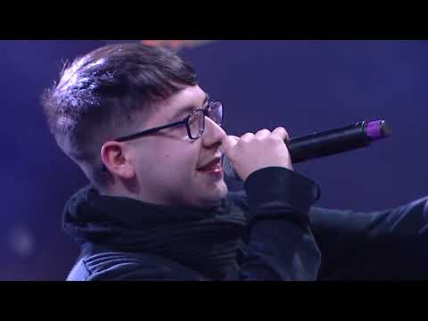 Dybbuk vs Dinamica vs Ritter - Nacional Actitud Freestyle - 8vos.