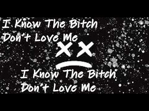 Se7h - I Know The Bitch Don't Love Me