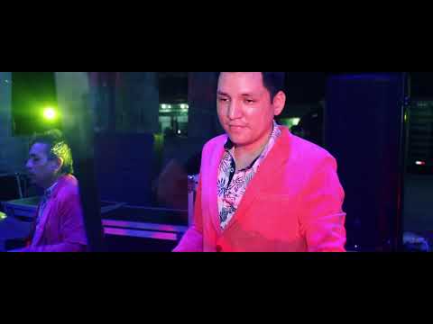 Los Yennys del Peru -EL IMBECIL  en VIVO 2019