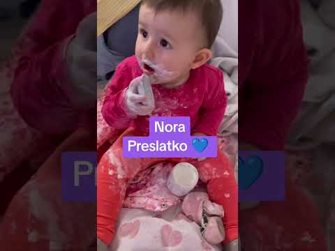 NORA PRESLATKO! zadruga uzivo