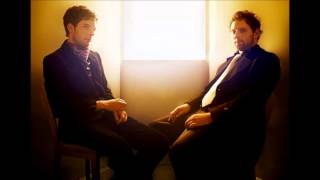 Junior Boys - Count Souvenirs