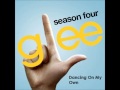 Glee - Dancing On My Own (DOWNLOAD MP3 + ...