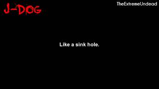 Hollywood Undead - California Dreaming [Lyrics Video]