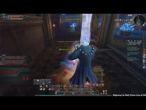 Aion 5.8 Mirash Sanctum guide, Sorcerer