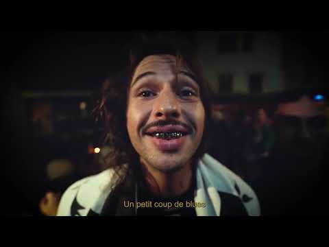 Freestyle Rennes " Hexamorph " - Vivi / Reta / Yupendi / Insa / Weedy Millz