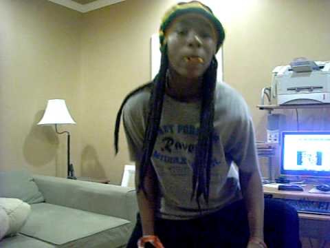 waka flocka ballin out