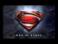 Man Of Steel -12 Ignition ORIGINAL - Hans Zimmer