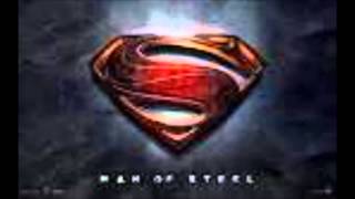 Man Of Steel -12 Ignition ORIGINAL - Hans Zimmer