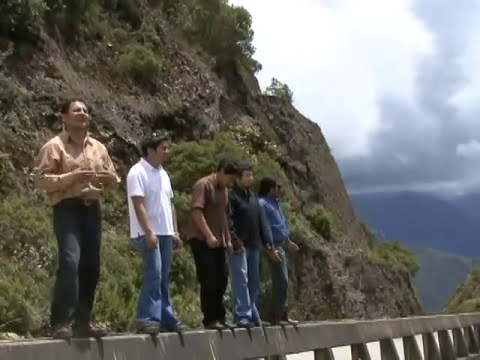 PAGASTE UN ALTO PRECIO POR MÍ, por José Arismendi - COMANDO GAF //MUSICA CRISTIANA