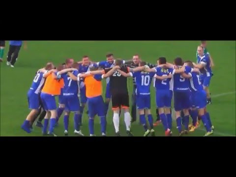 Jeziorak TV : Jeziorak Iława ! (Wasiak - Sienkiewicza)