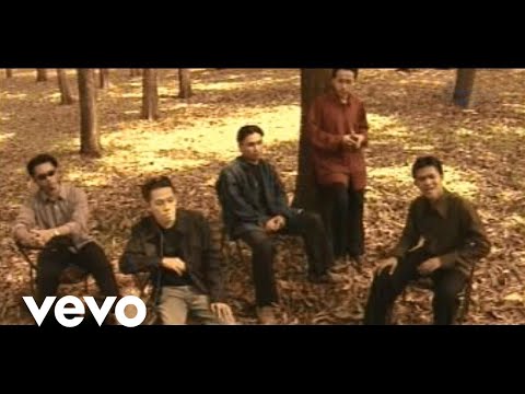 Saujana - Usia Antara Masa