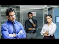Nibunan Tamil Full Movie Arjun Prasanna Varalaxmi Sarathkumar Sruthi Hariharan Vaibhav