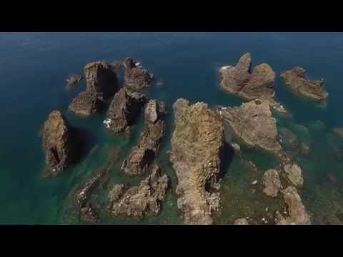 【NIIGATA-SORADORI】粟島浦村