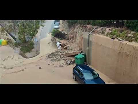 MEMORIA DE LA DANA MONTROI / MONTROY