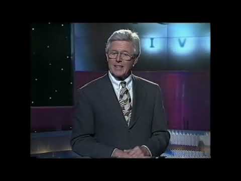 Strange But True - UFO Live Special 1997