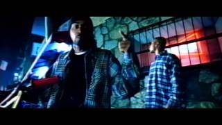 Krayzie Bone - Paper (Official HQ Video)