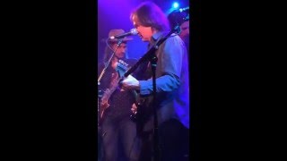 Jackson Browne...For A Rocker...West Hollywood, CA...12-19-15
