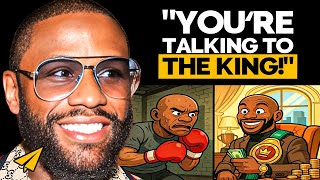 You MUST SACRIFICE Something to GET SUCCESS! | Floyd Mayweather | Top 10 Rules