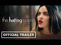The Hating Game - Official Trailer (2021) Lucy Hale, Austin Stowell