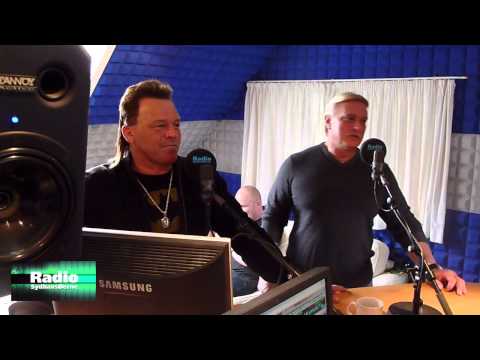 Wrestling på Radio SydhavsØerne