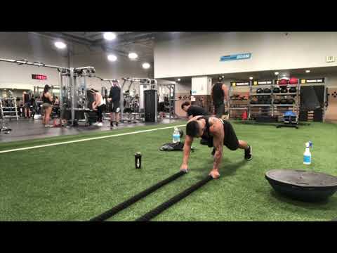 FIIT FACTORY CIRCUIT- Jae Gee