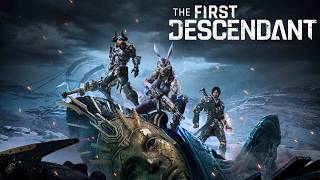 #23「実況」たかのりの「The First Descendant」