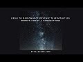 Reiki To Disconnect Psychic Telepathic Or Remote Cords & Connections
