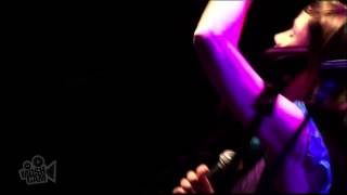 The Pipettes - Why Did You Stay (Track 9 of 20) | Moshcam