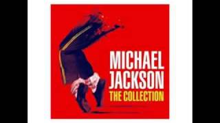 Michael Jackson - Rock With You (single version)