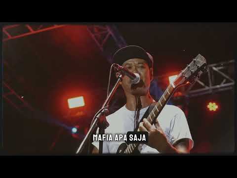 Republik Mafia - Tony Q Rastafara