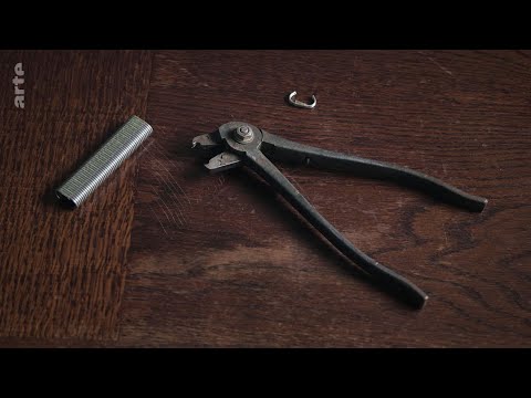 [ARTE] "Nicht länger nichts." Geschichte der Arbeiterbewegung - Teil 3: Fabrik (2020)