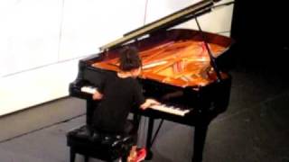 Hiromi - Cape Cod Chips