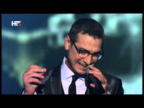 Massimo - 1 dan ljubavi - Porin 2016