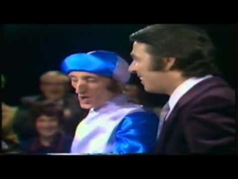 Ryan a Ronnie - Gee Ceffyl Bach