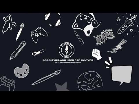 Nerdcast | Episode 3: Drakespear