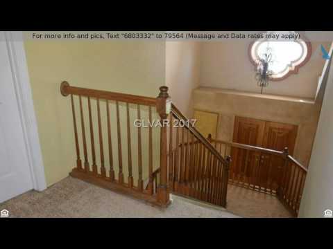 Priced at $1,590 - 3482 SHAMROCK Avenue, Las Vegas, NV 89120