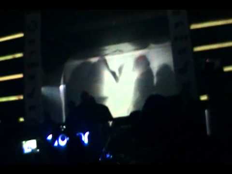 John O' Callaghan@Armada Night 3, Crobar 15.08.2010 ( Smile When You Kill Me, Moment  )