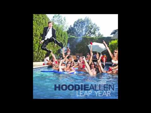 Hoodie Allen - #WhiteGirlProblems