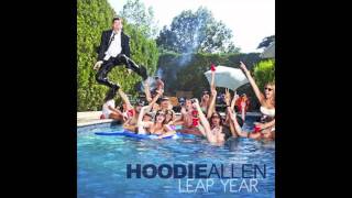 Hoodie Allen - #WhiteGirlProblems