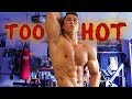 THE GARAGE GYM EXPERIENCE | LUKE ELSMAN