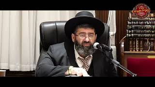 הרב אייל עמרמי - יש לך תאבון? (הרב אייל עמרמי) - התמונה מוצגת ישירות מתוך אתר האינטרנט יוטיוב. זכויות היוצרים בתמונה שייכות ליוצרה. קישור קרדיט למקור התוכן נמצא בתוך דף הסרטון