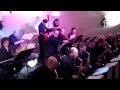 danse of the floreadores by the ii-v-i orchestra