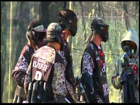 upTon 187 cRew vs. VcK