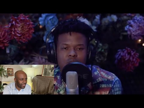 #ThereTheyGo #ZuluManWithSomePower #NastyC 6. Nasty_C - Im Sorry (From Lost Files) 🇬🇧 REACTION