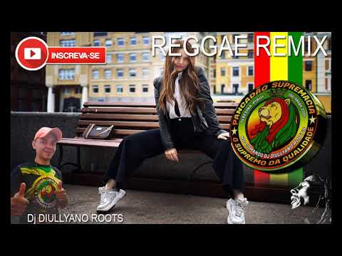 Medley ReggaeFunk 2 MCs Danny Mari Dricka e Teteu REGGAE REMIX 2021