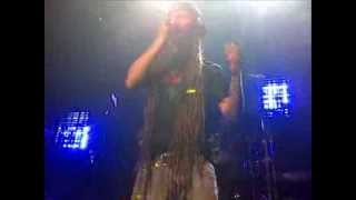 Les signes - Danakil - Calais