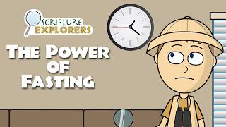 Scripture Explorers
