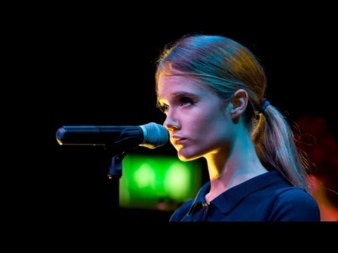 Florrie - Experimenting With Rugs - live at BBC Introducing in Kent's 5th birthday party