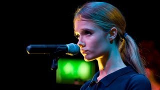 Florrie - Experimenting With Rugs - live at BBC Introducing in Kent&#39;s 5th birthday party